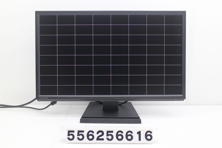 IO DATA LCD-AH221EDB 21.5インチ FHD(1920x1080)液晶モニター D-Subx1/HDMIx1【中古】【20250731】