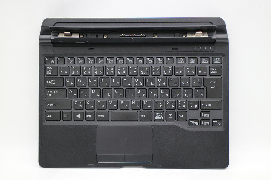 富士通 ARROWS Tab Q739/AE Core i3 8145U 2.1GHz/4GB/128GB(SSD)/13.3W/FHD(1920x1080) タッチパネル/Win11【中古】【20250807】 - Image 2