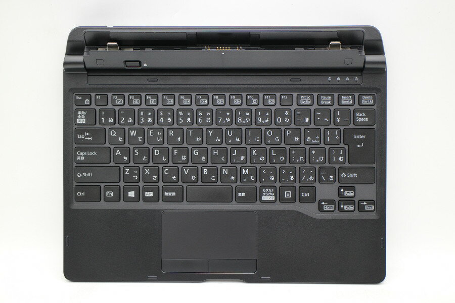 富士通 ARROWS Tab Q739/AE Core i3 8145U 2.1GHz/4GB/128GB(SSD)/13.3W/FHD(1920x1080) タッチパネル/Win11【中古】【20250807】 - Image 2