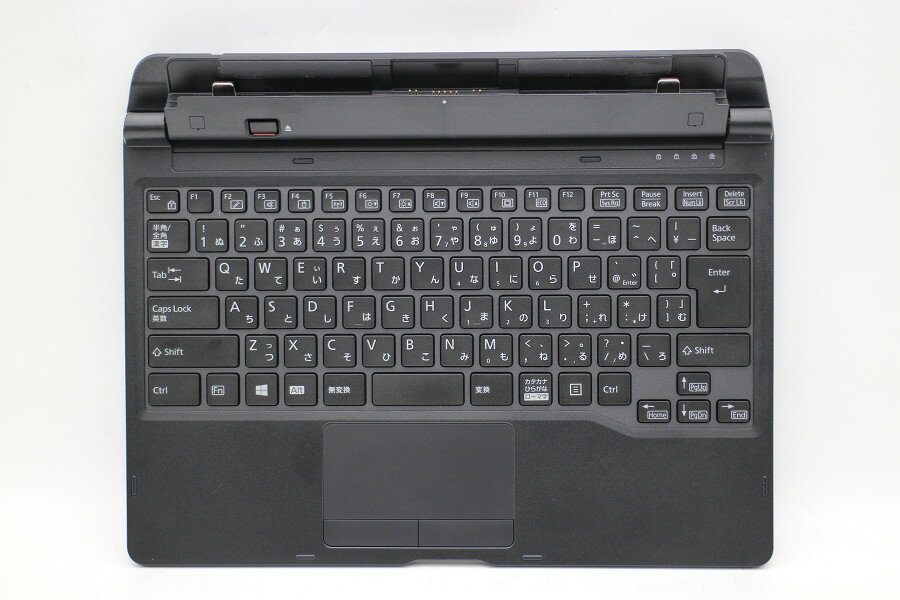 富士通 ARROWS Tab Q739/AE Core i3 8145U 2.1GHz/4GB/128GB(SSD)/13.3W/FHD(1920x1080) タッチパネル/Win11【中古】【20250812】 - Image 2