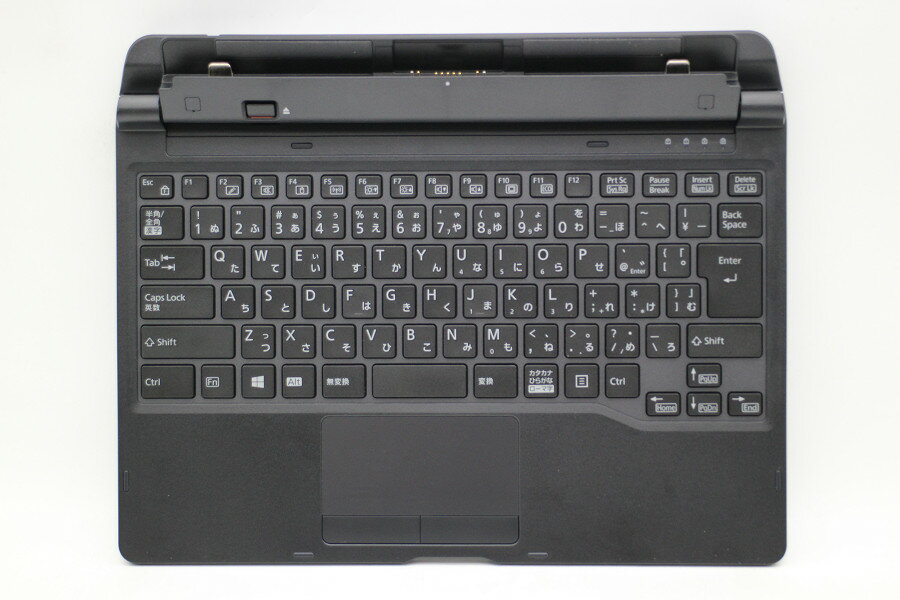 富士通 ARROWS Tab Q739/AE Core i3 8145U 2.1GHz/4GB/128GB(SSD)/13.3W/FHD(1920x1080) タッチパネル/Win11【中古】【20250812】