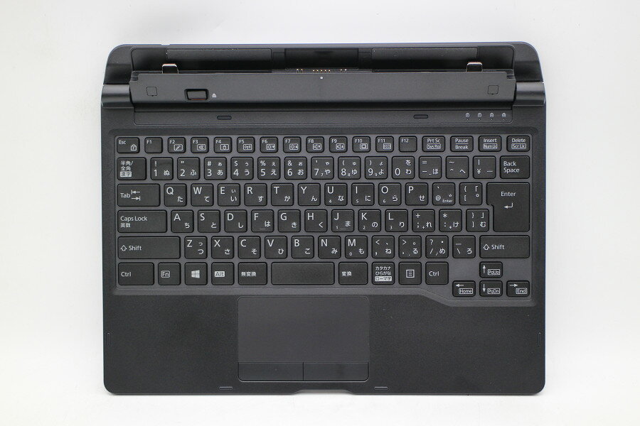 富士通 ARROWS Tab Q739/AE Core i3 8145U 2.1GHz/4GB/128GB(SSD)/13.3W/FHD(1920x1080) タッチパネル/Win11【中古】【20250812】 - Image 2