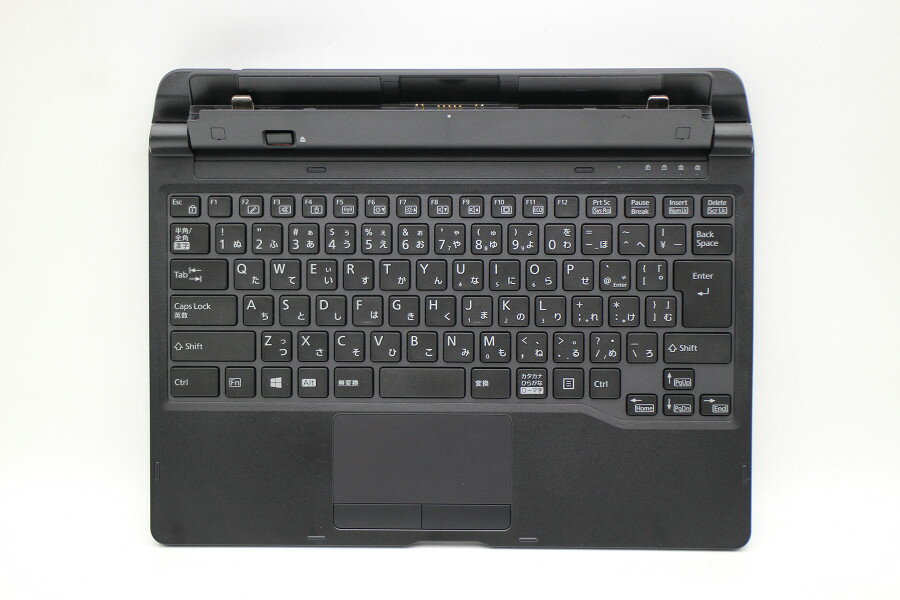 富士通 ARROWS Tab Q739/AE Core i3 8145U 2.1GHz/4GB/128GB(SSD)/13.3W/FHD(1920x1080) タッチパネル/Win11【中古】【20250812】