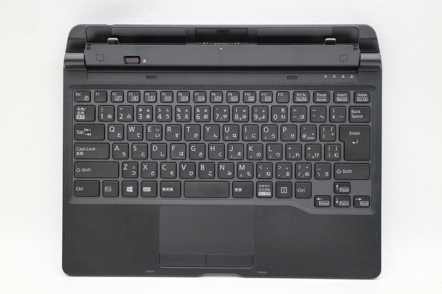 富士通 ARROWS Tab Q739/AE Core i3 8145U 2.1GHz/4GB/128GB(SSD)/13.3W/FHD(1920x1080) タッチパネル/Win11【中古】【20250812】 - Image 2