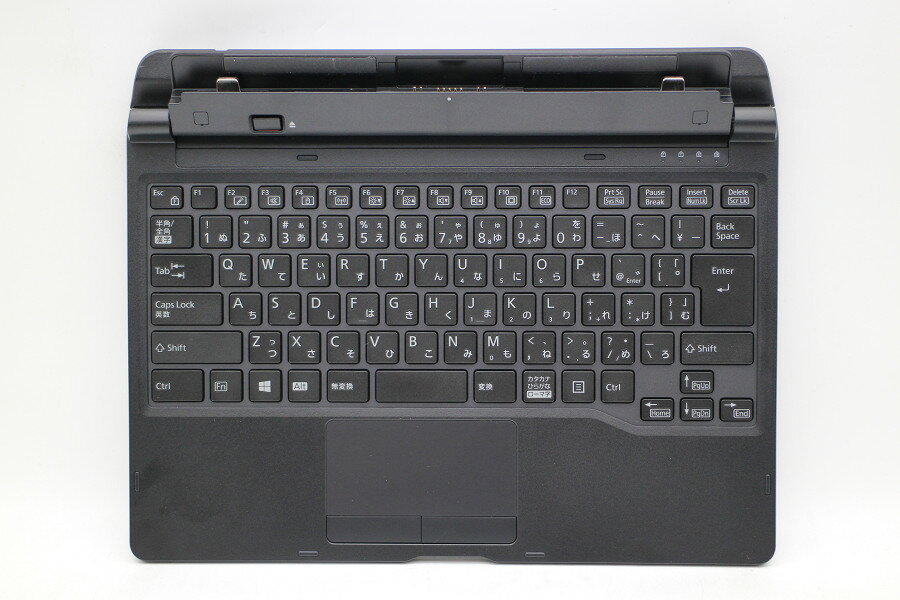 富士通 ARROWS Tab Q739/AE Core i3 8145U 2.1GHz/4GB/128GB(SSD)/13.3W/FHD(1920x1080) タッチパネル/Win11【中古】【20250812】 - Image 2