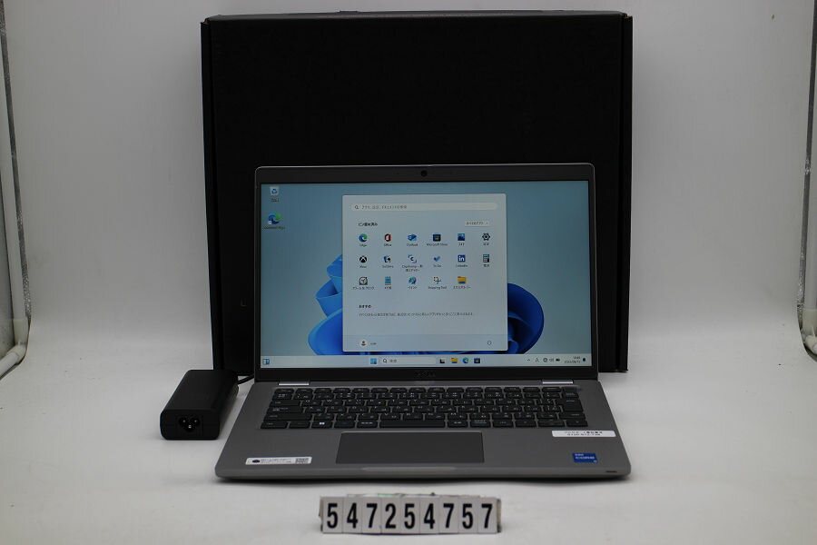 DELL Latitude 5430 Core i5 1245U 1.6GHz/8GB/256GB(SSD)/14W/FHD(1920x1080)/Win11【中古】【20250822】