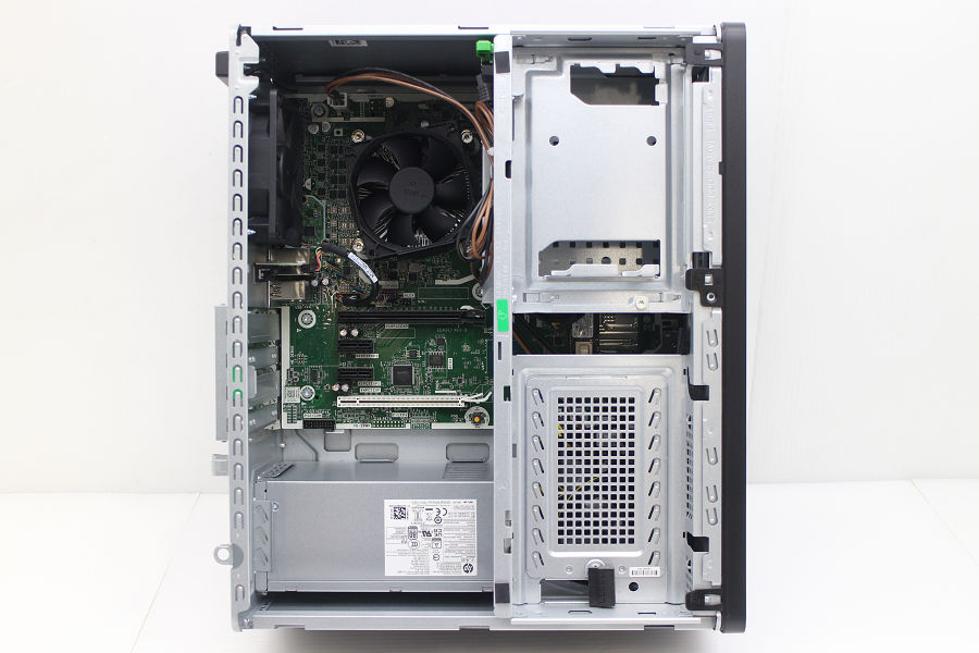 hp EliteDesk 800 G6 Tower Core i7 10700 2.9GHz/16GB/512GB(SSD)/RS232C/Win11【中古】【20250822】