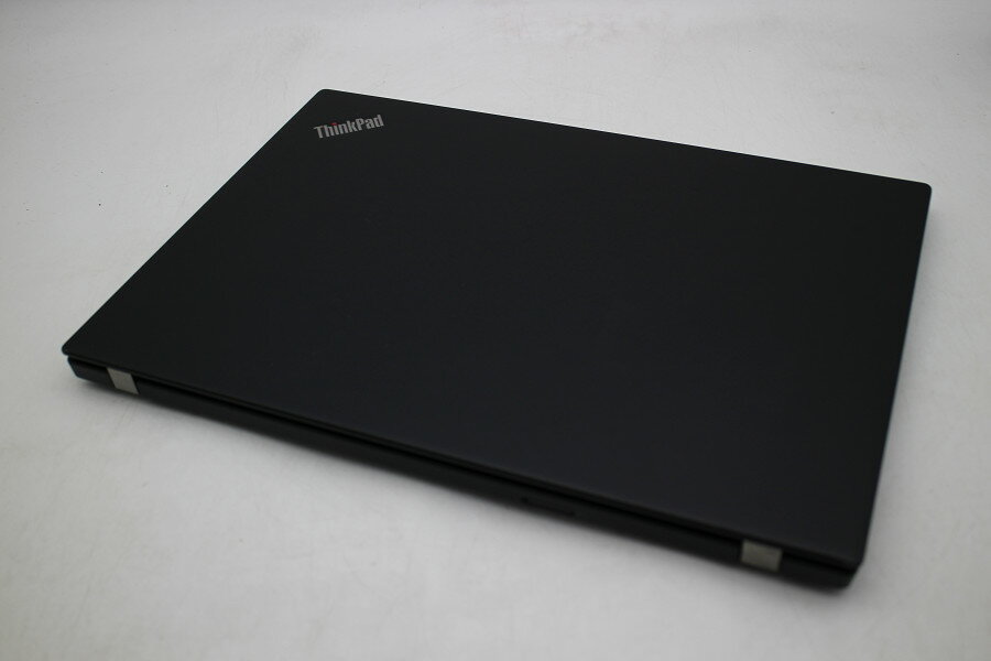 Lenovo ThinkPad X390 Core i5 8265U 1.6GHz/8GB/256GB(SSD)/13.3W/FWXGA(1366x768)/Win11【中古】【20250904】