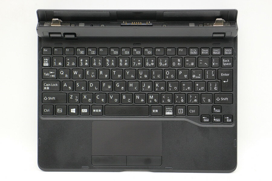 富士通 ARROWS Tab Q5010/DEG Celeron N4000 1.1GHz/4GB/128GB/10.1W/WUXGA(1920x1200)/Win11【中古】【20250909】 - Image 2