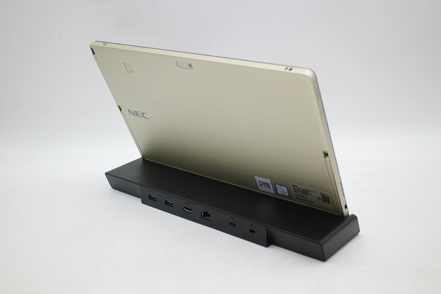 NEC PC-VK210SGG4 Core m3 7Y30 1GHz/4GB/256GB(SSD)/12.5W/FHD(1920x1080) タッチパネル/Win10【中古】【20250917】 - Image 2