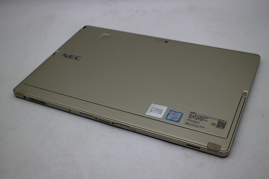 NEC PC-VK210SGG4 Core m3 7Y30 1GHz/4GB/256GB(SSD)/12.5W/FHD(1920x1080) タッチパネル/Win10【中古】【20250917】 - Image 3