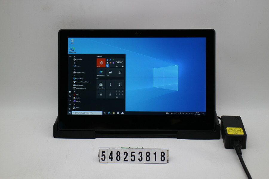 NEC PC-VK210SGG4 Core m3 7Y30 1GHz/4GB/256GB(SSD)/12.5W/FHD(1920x1080) タッチパネル/Win10【中古】【20250912】