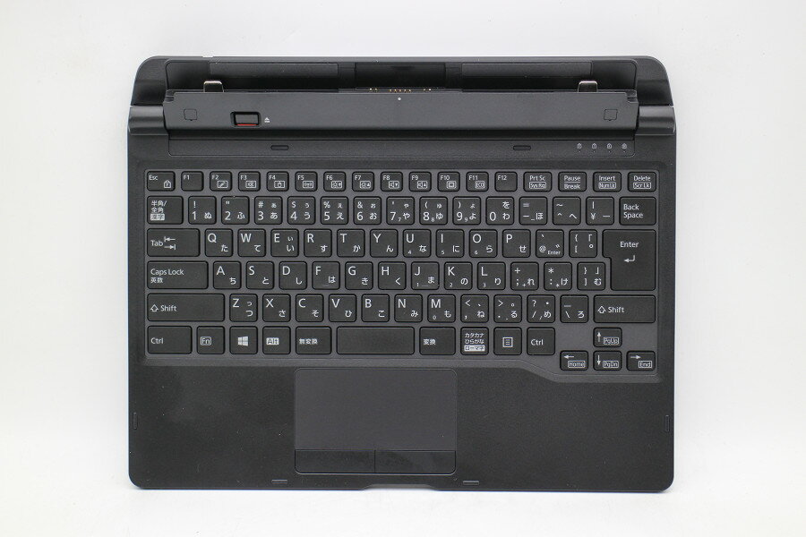 富士通 ARROWS Tab Q739/AE Core i3 8145U 2.1GHz/4GB/128GB(SSD)/13.3W/FHD(1920x1080) タッチパネル/Win11【中古】【20250924】 - Image 2