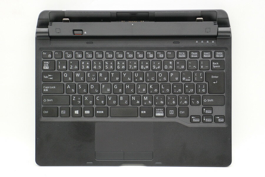 富士通 ARROWS Tab Q739/AE Core i3 8145U 2.1GHz/4GB/128GB(SSD)/13.3W/FHD(1920x1080) タッチパネル/Win11【中古】【20250924】 - Image 2