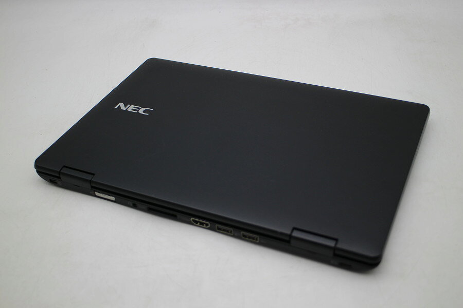 PCコンフルプレミアム楽天市場店のNEC PC-VKT10CGG63N7 Core i5 10210Y 1GHz/8GB/256GB(SSD)/12.5W/FHD(1920x1080)/Win11【中古】【20251002】｜アングル3