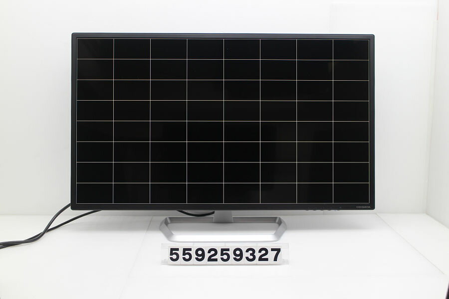 IO DATA LCD-DF321XDB 31.5インチワイド FHD(1920x1080)液晶モニター D-Subx1/HDMIx2/DisplayPortx1【中古】【20251007】