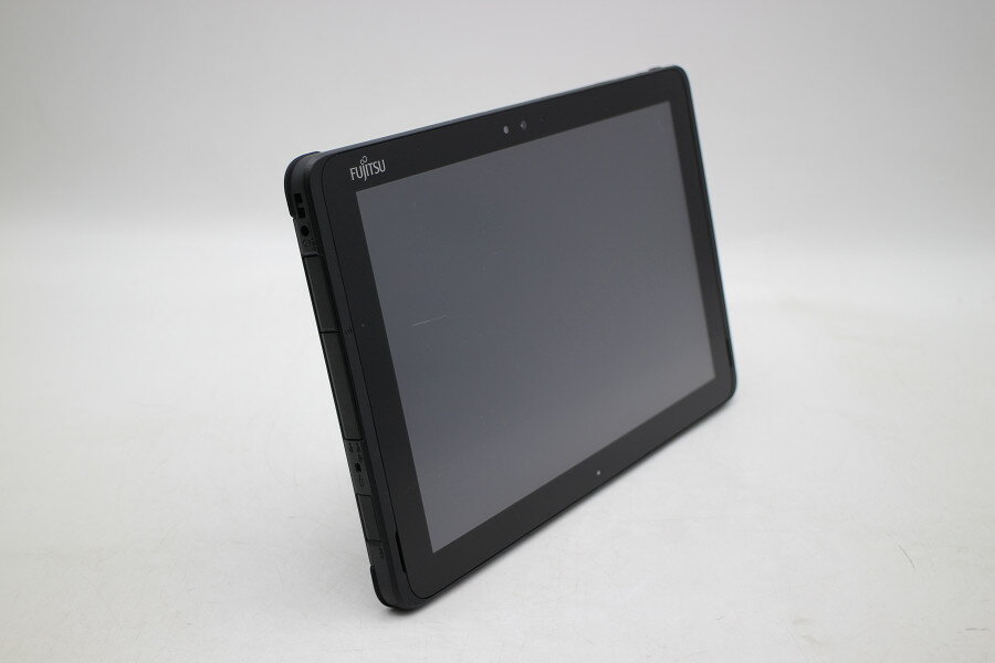 富士通 ARROWS Tab Q509/VE Celeron N4000 1.1GHz/4GB/128GB/10.1W/WUXGA(1920x1200) タッチパネル/Win11【中古】【20251007】