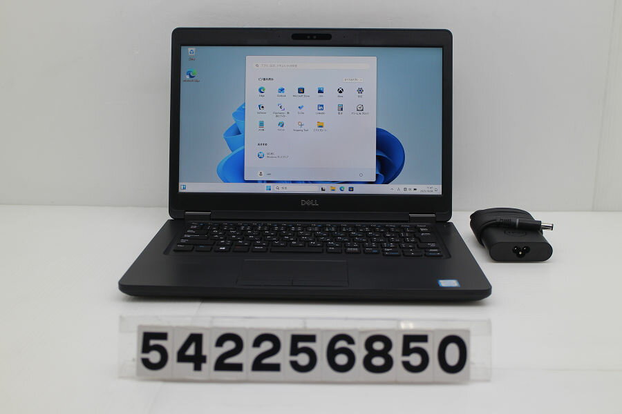 楽天市場】dell latitude 5490（ノートPC｜パソコン）：パソコン・周辺