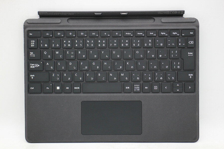 Microsoft Surface Pro 10 for Business 256GB Core Ultra 5 135U 2.1GHz/8GB/256GB/WQXGA+(2880x1920) タッチパネル/Win11【中古】【20251015】 - Image 2