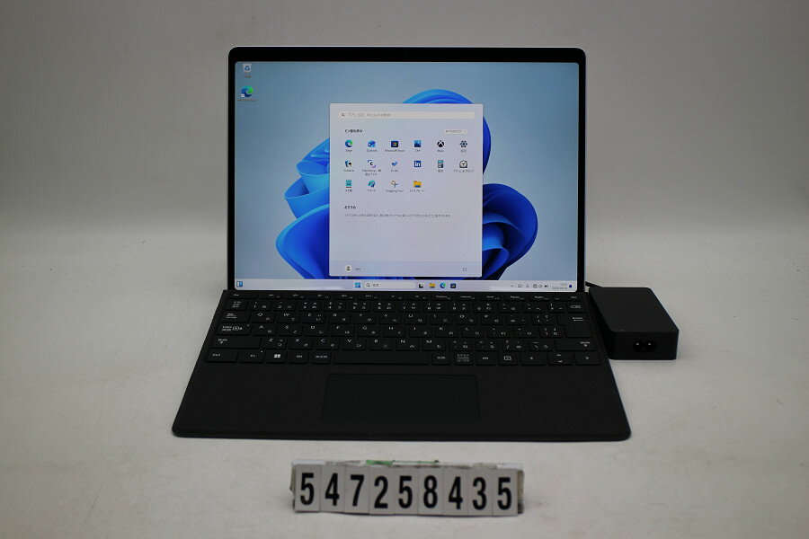 乐天商城 - Microsoft Surface Pro 10 for Business 256GB Core Ultra 5 135U 2.1GHz/8GB/256GB/WQXGA+(2880x1920) タッチパネル/Win11【中古】【20251015】