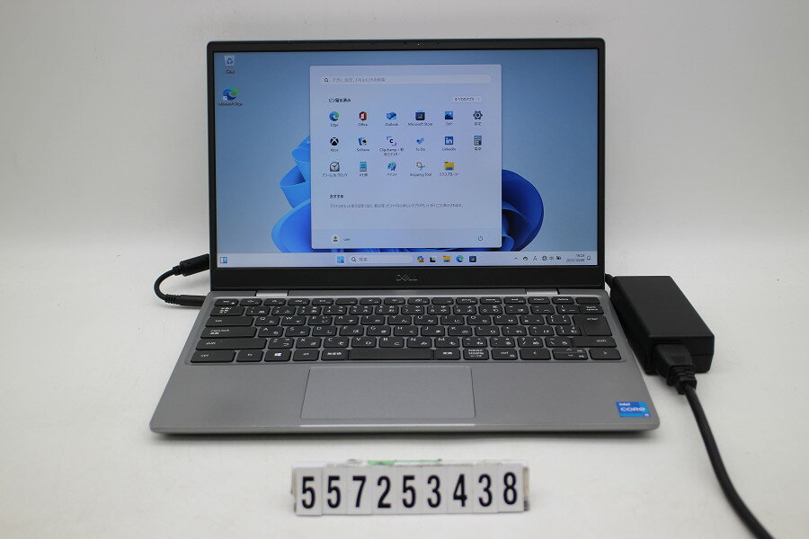 DELL Latitude 3320 Core i5 1145G7 2.6GHz/8GB/256GB(SSD)/13.3W/FHD(1920x1080)/Win11【中古】【20251015】