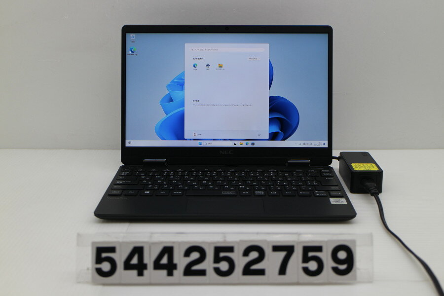 NEC PC-VKT10CGG6VD6 Core i5 10210Y 1GHz/8GB/128GB(SSD)/12.5W/FHD(1920x1080)/Win11【中古】【20251021】