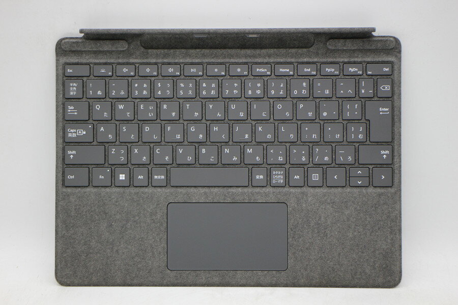 Microsoft Surface Pro 9 256GB Core i5 1245U 2.5GHz/8GB/256GB(SSD)/13W/(2880x1920) タッチパネル/Win11【中古】【20251023】 - Image 2