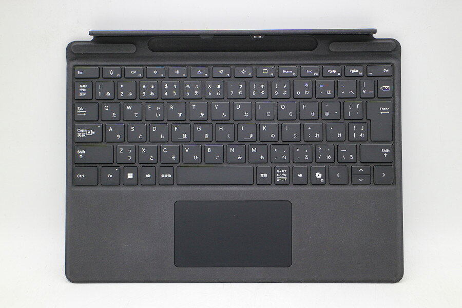 Microsoft Surface Pro 9 256GB Core i5 1245U 2.5GHz/8GB/256GB(SSD)/13W/(2880x1920) タッチパネル/Win11【中古】【20251023】 - Image 2