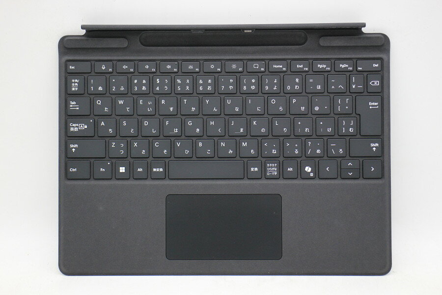 Microsoft Surface Pro 9 256GB Core i5 1245U 2.5GHz/8GB/256GB(SSD)/13W/(2880x1920) タッチパネル/Win11【中古】【20251023】 - Image 2