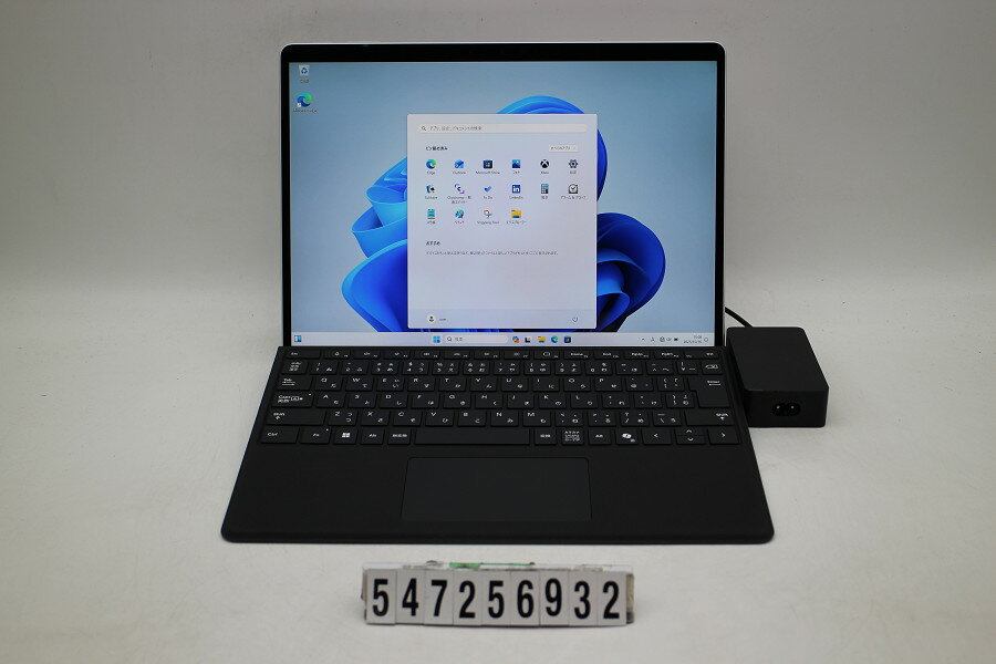 樂天商城 - Microsoft Surface Pro 9 256GB Core i5 1245U 2.5GHz/8GB/256GB(SSD)/13W/(2880x1920) タッチパネル/Win11【中古】【20251023】