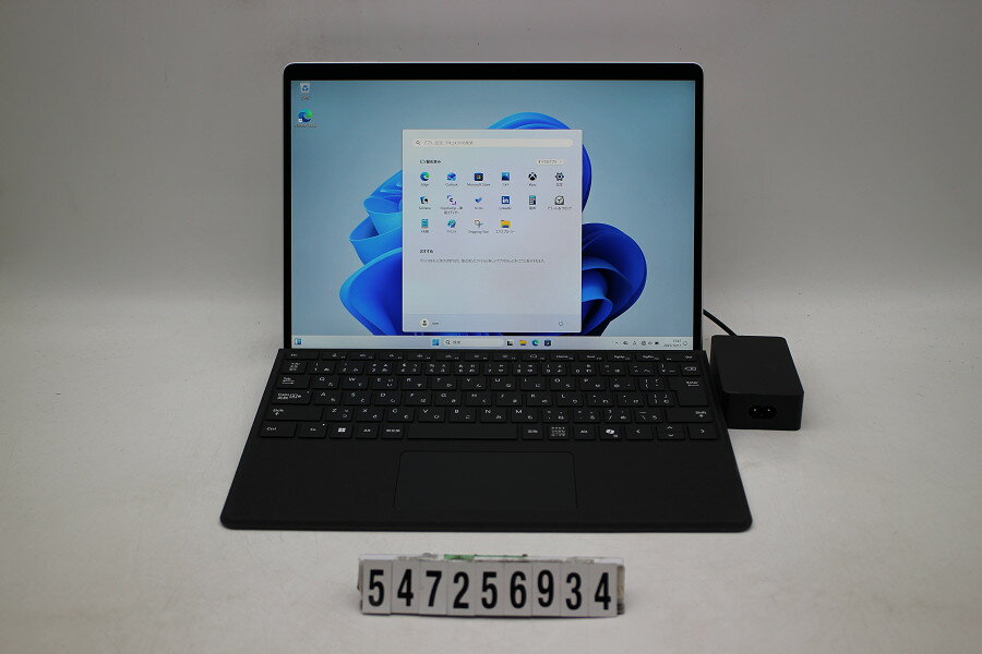 樂天商城 - Microsoft Surface Pro 9 256GB Core i5 1245U 2.5GHz/8GB/256GB(SSD)/13W/(2880x1920) タッチパネル/Win11【中古】【20251023】