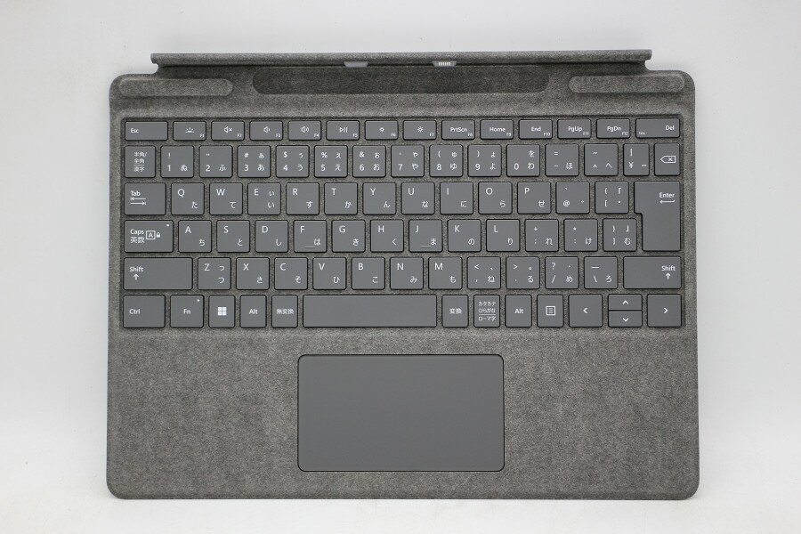 Microsoft Surface Pro 9 256GB Core i5 1245U 2.5GHz/8GB/256GB(SSD)/13W/(2880x1920) タッチパネル/Win11【中古】【20251023】 - Image 2