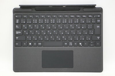 Microsoft Surface Pro 10 for Business 256GB Core Ultra 5 135U 2.1GHz/8GB/256GB/WQXGA+(2880x1920) タッチパネル/Win11【中古】【20251023】 - Image 2