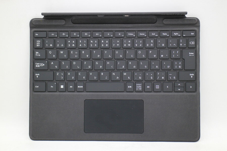 Microsoft Surface Pro 10 for Business 256GB Core Ultra 5 135U 2.1GHz/8GB/256GB/WQXGA+(2880x1920) タッチパネル/Win11【中古】【20251023】 - Image 2