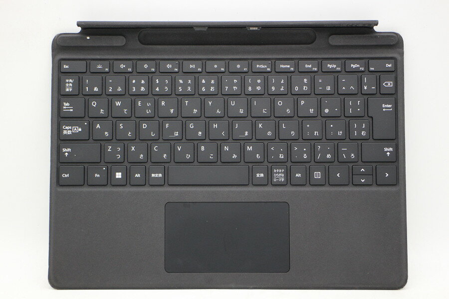 Microsoft Surface Pro 10 for Business 256GB Core Ultra 5 135U 2.1GHz/8GB/256GB/WQXGA+(2880x1920) タッチパネル/Win11【中古】【20251023】 - Image 2