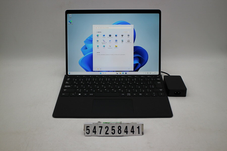 商品情報 No.547258441メーカーMicrosoft商品名 型番・型名Surface Pro 10 for Business 256GB※2079仕様■基本スペック　・CPU：Core Ultra 5 135U 2.1GHz(12コ...