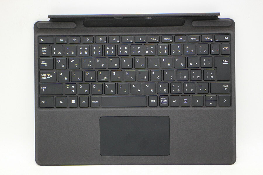 Microsoft Surface Pro 10 for Business 256GB Core Ultra 5 135U 2.1GHz/8GB/256GB/WQXGA+(2880x1920) タッチパネル/Win11【中古】【20251023】 - Image 2