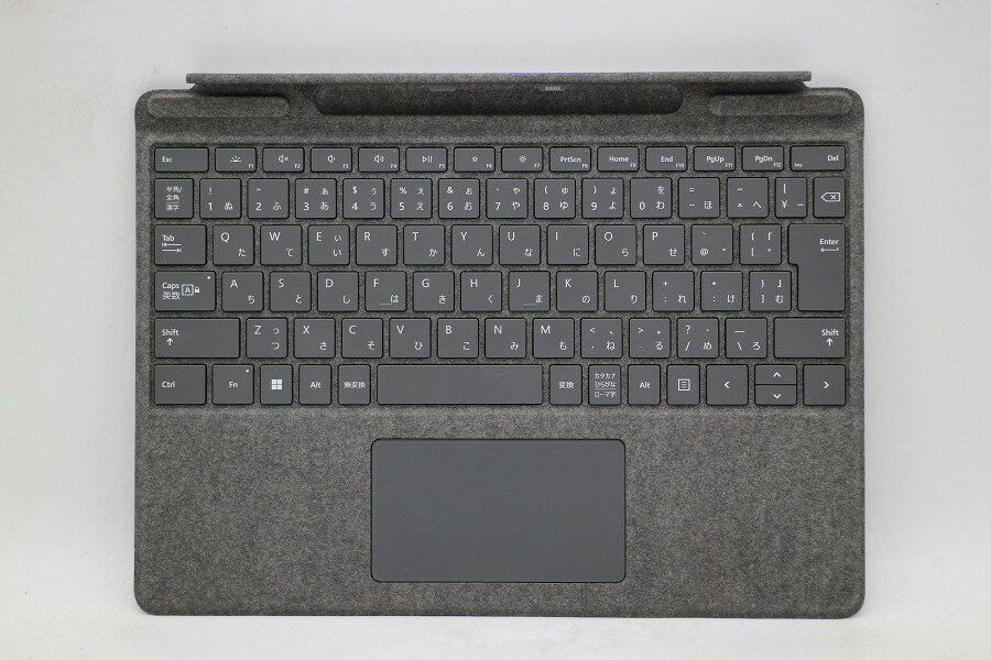 Microsoft Surface Pro 10 for Business 256GB Core Ultra 5 135U 2.1GHz/8GB/256GB/WQXGA+(2880x1920) タッチパネル/Win11【中古】【20251023】 - Image 2