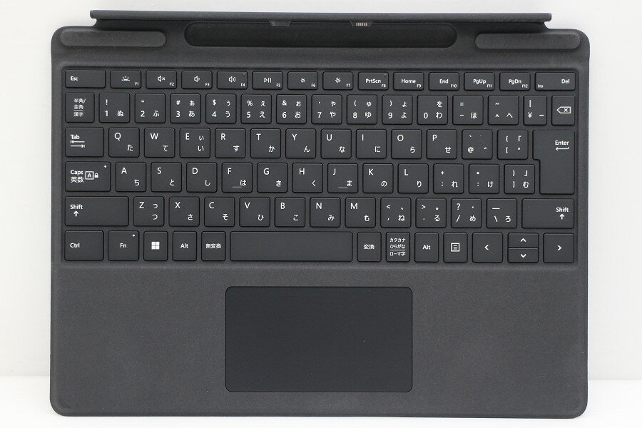 Microsoft Surface Pro 9 256GB Core i5 1245U 2.5GHz/8GB/256GB(SSD)/13W/(2880x1920) タッチパネル/Win11【中古】【20251024】 - Image 2