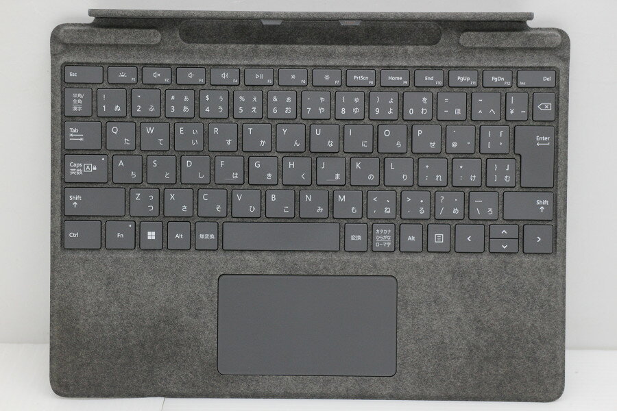 Microsoft Surface Pro 9 256GB Core i5 1245U 2.5GHz/8GB/256GB(SSD)/13W/(2880x1920) タッチパネル/Win11【中古】【20251024】 - Image 2