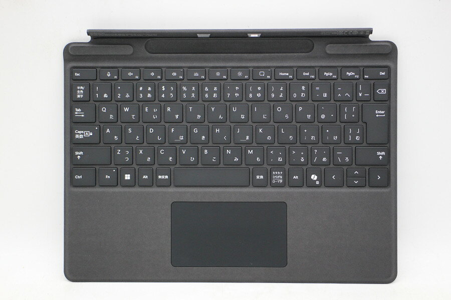 Microsoft Surface Pro 9 256GB Core i5 1245U 2.5GHz/8GB/256GB(SSD)/13W/(2880x1920) タッチパネル/Win11【中古】【20251023】 - Image 2