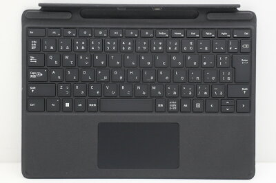 Microsoft Surface Pro 9 256GB Core i5 1245U 2.5GHz/8GB/256GB(SSD)/13W/(2880x1920) タッチパネル/Win11【中古】【20251024】 - Image 2