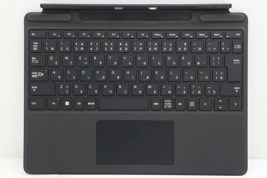 Microsoft Surface Pro 9 256GB Core i5 1245U 2.5GHz/8GB/256GB(SSD)/13W/(2880x1920) タッチパネル/Win11【中古】【20251024】 - Image 2