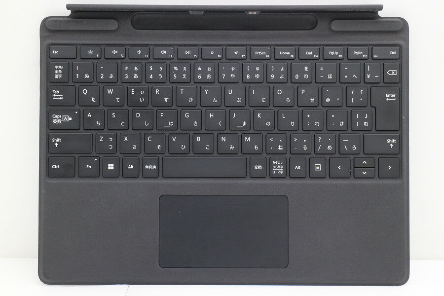 Microsoft Surface Pro 9 256GB Core i5 1245U 2.5GHz/8GB/256GB(SSD)/13W/(2880x1920) タッチパネル/Win11【中古】【20251024】 - Image 2