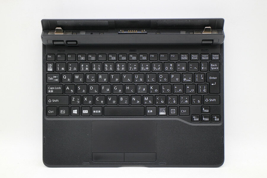 富士通 ARROWS Tab Q5010/DEG Celeron N4020 1.1GHz/4GB/128GB/10.1W/WUXGA(1920x1200) タッチパネル/Win11【中古】【20251024】 - Image 2