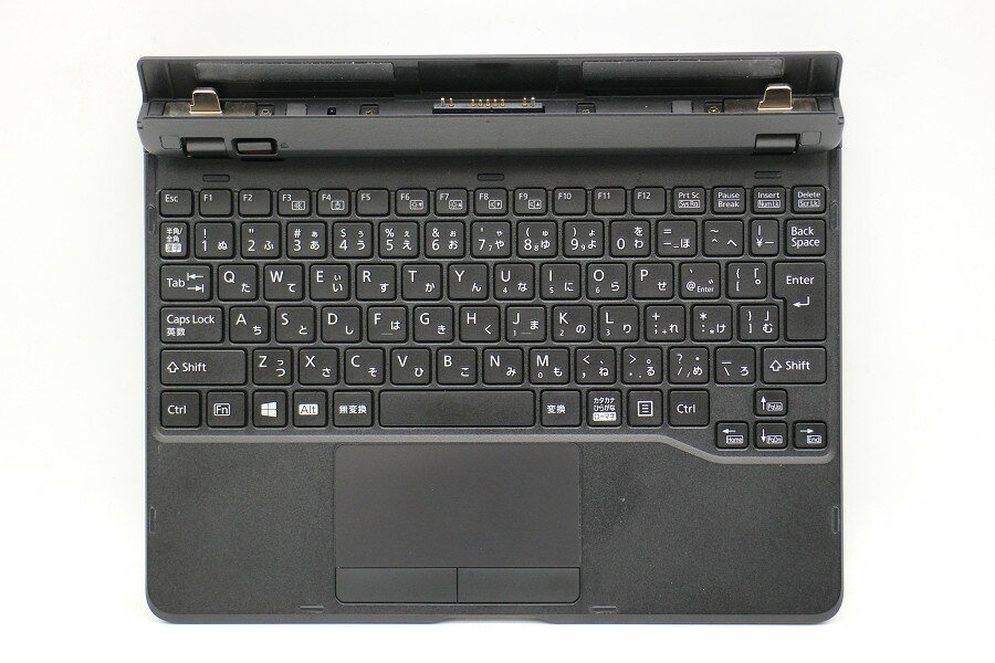 富士通 ARROWS Tab Q5010/DEG Celeron N4020 1.1GHz/4GB/128GB/10.1W/WUXGA(1920x1200) タッチパネル/Win11【中古】【20251024】 - Image 2