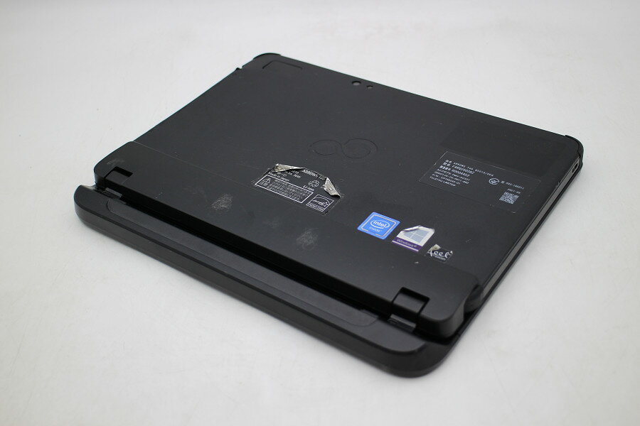 富士通 ARROWS Tab Q5010/DEG Celeron N4020 1.1GHz/4GB/128GB/10.1W/WUXGA(1920x1200) タッチパネル/Win11【中古】【20251024】 - Image 3