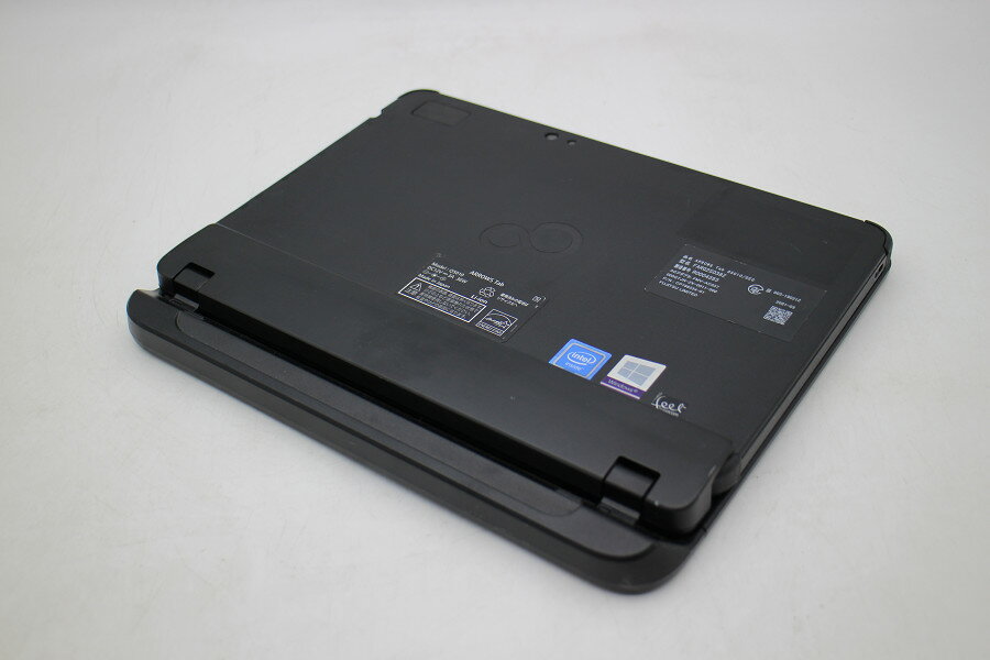 富士通 ARROWS Tab Q5010/DEG Celeron N4020 1.1GHz/4GB/128GB/10.1W/WUXGA(1920x1200) タッチパネル/Win11【中古】【20251024】 - Image 3