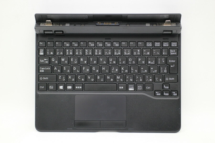 富士通 ARROWS Tab Q5010/DEG Celeron N4000 1.1GHz/4GB/128GB/10.1W/WUXGA(1920x1200) タッチパネル/Win11【中古】【20251024】 - Image 2