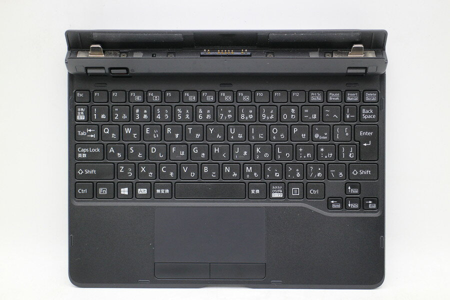 富士通 ARROWS Tab Q5010/DEG Celeron N4000 1.1GHz/4GB/128GB/10.1W/WUXGA(1920x1200) タッチパネル/Win11【中古】【20251024】 - Image 2